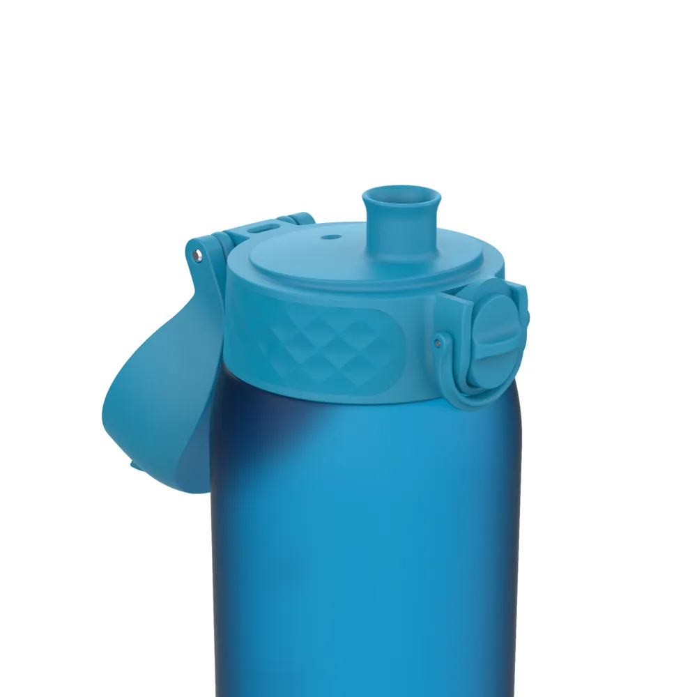 Ion8 Leak Proof fľaška blue, 350 ml
